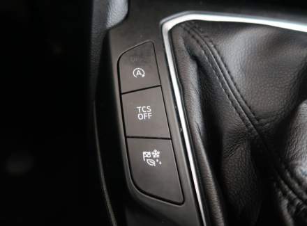 Ford - Focus