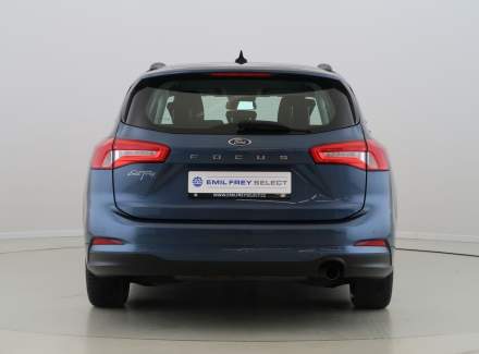Ford - Focus