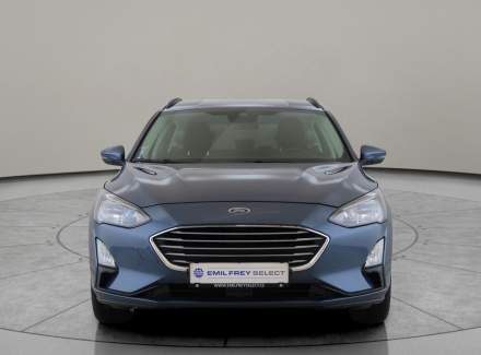 Ford - Focus