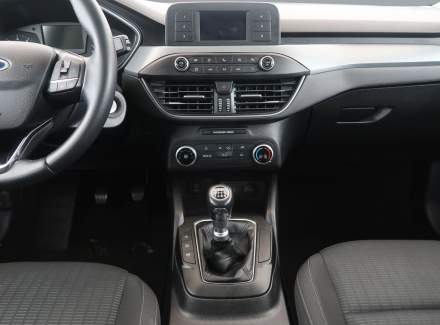 Ford - Focus