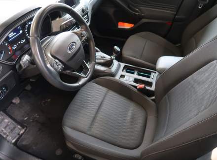 Ford - Focus