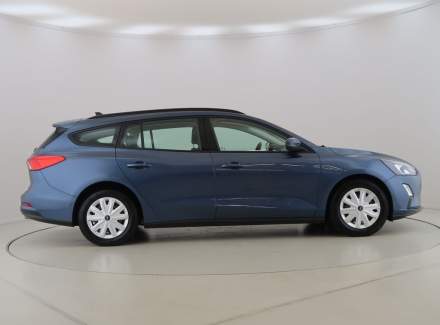 Ford - Focus
