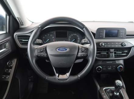 Ford - Focus