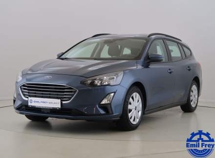 Ford - Focus