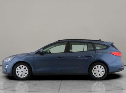Ford - Focus