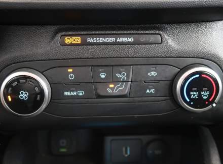 Ford - Focus