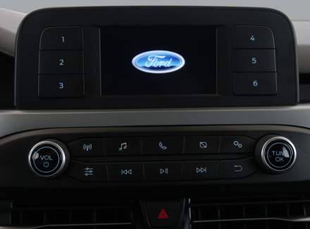 Ford - Focus