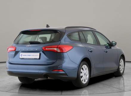 Ford - Focus