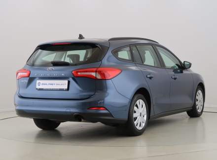 Ford - Focus