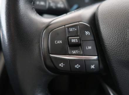 Ford - Focus