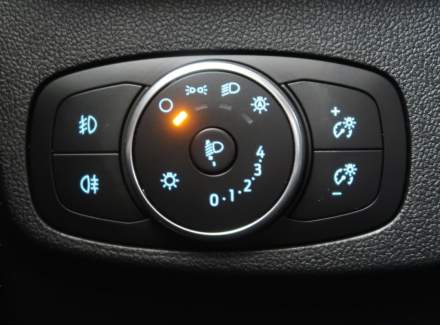 Ford - Focus