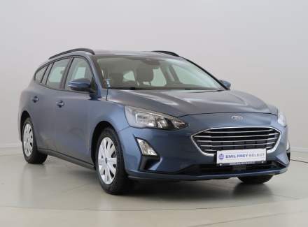 Ford - Focus