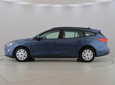 Ford - Focus
