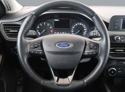 Ford - Focus