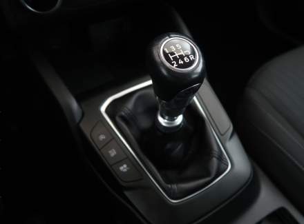 Ford - Focus