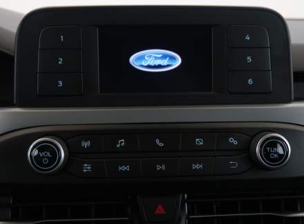 Ford - Focus