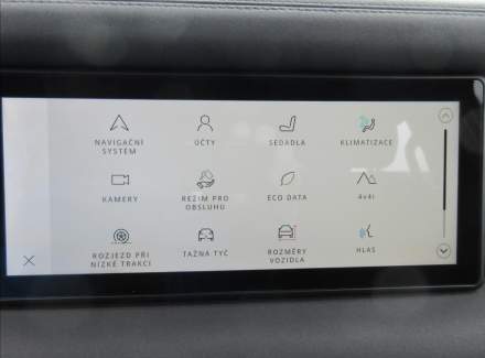 Land Rover - Defender