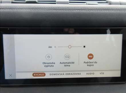 Land Rover - Defender