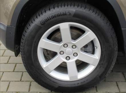 Land Rover - Defender