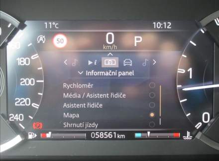 Land Rover - Defender