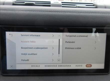 Land Rover - Defender