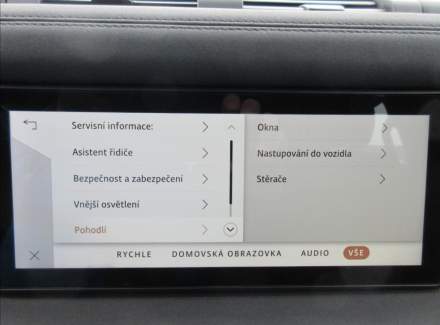 Land Rover - Defender