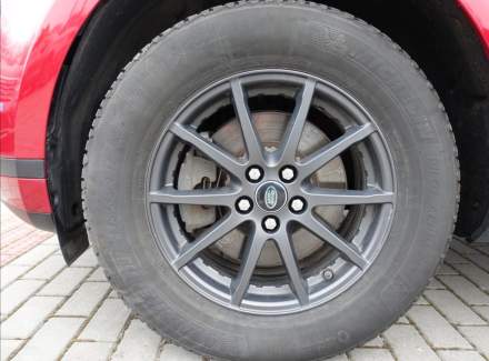 Land Rover - Range Rover Evoque