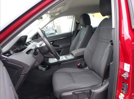 Land Rover - Range Rover Evoque