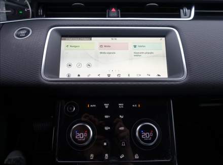 Land Rover - Range Rover Evoque