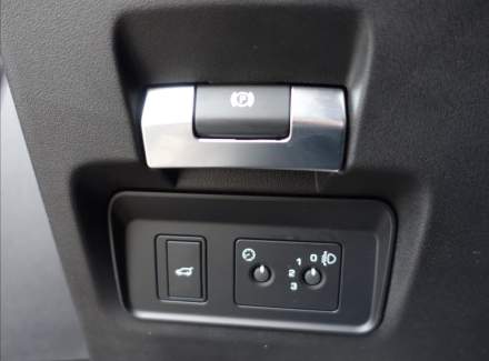 Land Rover - Range Rover Evoque