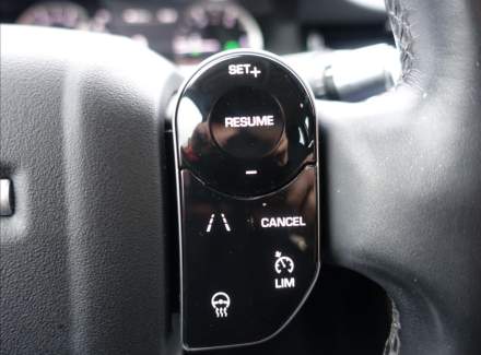 Land Rover - Range Rover Evoque