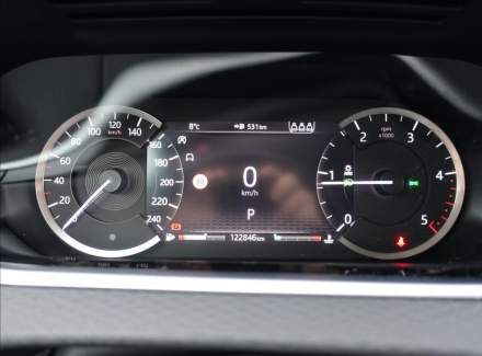 Land Rover - Range Rover Evoque