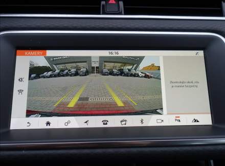 Land Rover - Range Rover Evoque