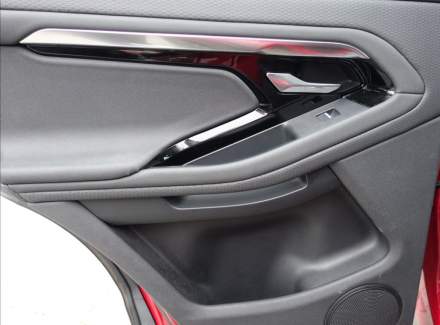 Land Rover - Range Rover Evoque