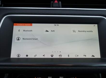 Land Rover - Range Rover Evoque