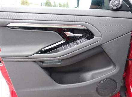 Land Rover - Range Rover Evoque