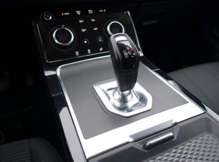 Land Rover - Range Rover Evoque