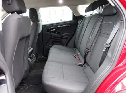 Land Rover - Range Rover Evoque