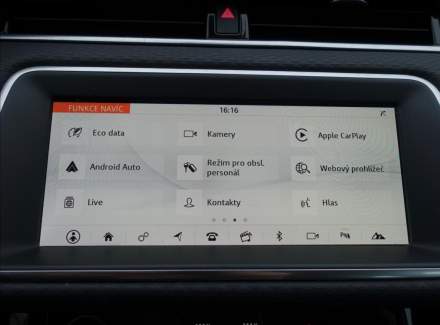 Land Rover - Range Rover Evoque