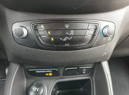 Ford - Tourneo Courier