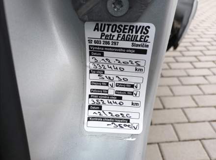 Ford - Tourneo Courier