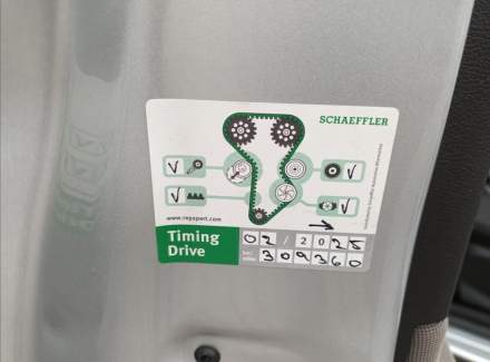 Ford - Tourneo Courier