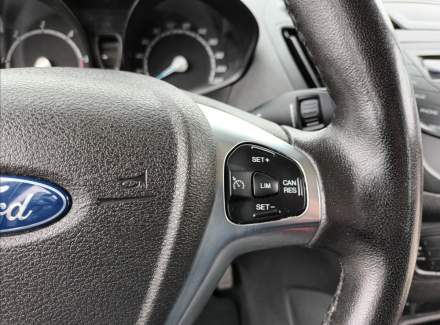 Ford - Tourneo Courier