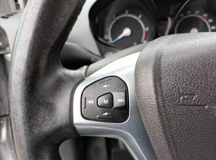 Ford - Tourneo Courier