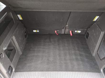 Ford - Tourneo Courier