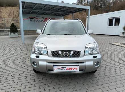 Nissan - X-Trail