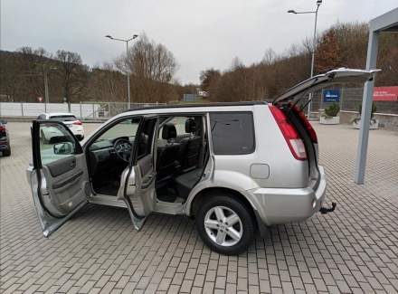 Nissan - X-Trail
