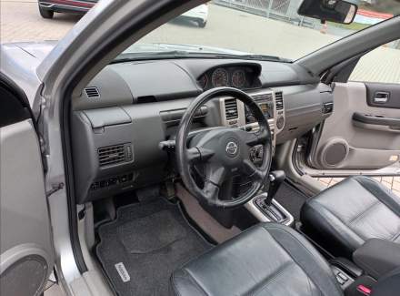 Nissan - X-Trail
