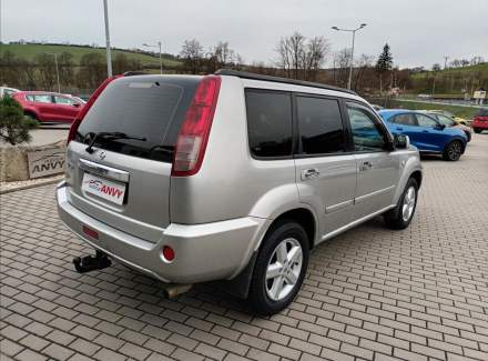 Nissan - X-Trail