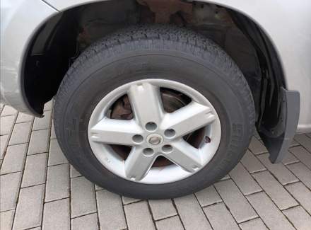 Nissan - X-Trail